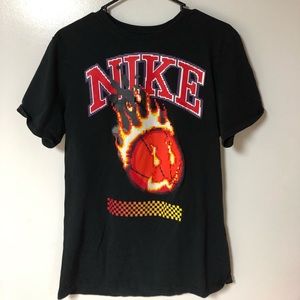 Nike Chase Reed Collection Heat Check